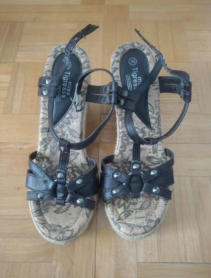 Chaussure