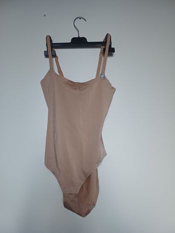 Body NEUF de Undiz en xs/34