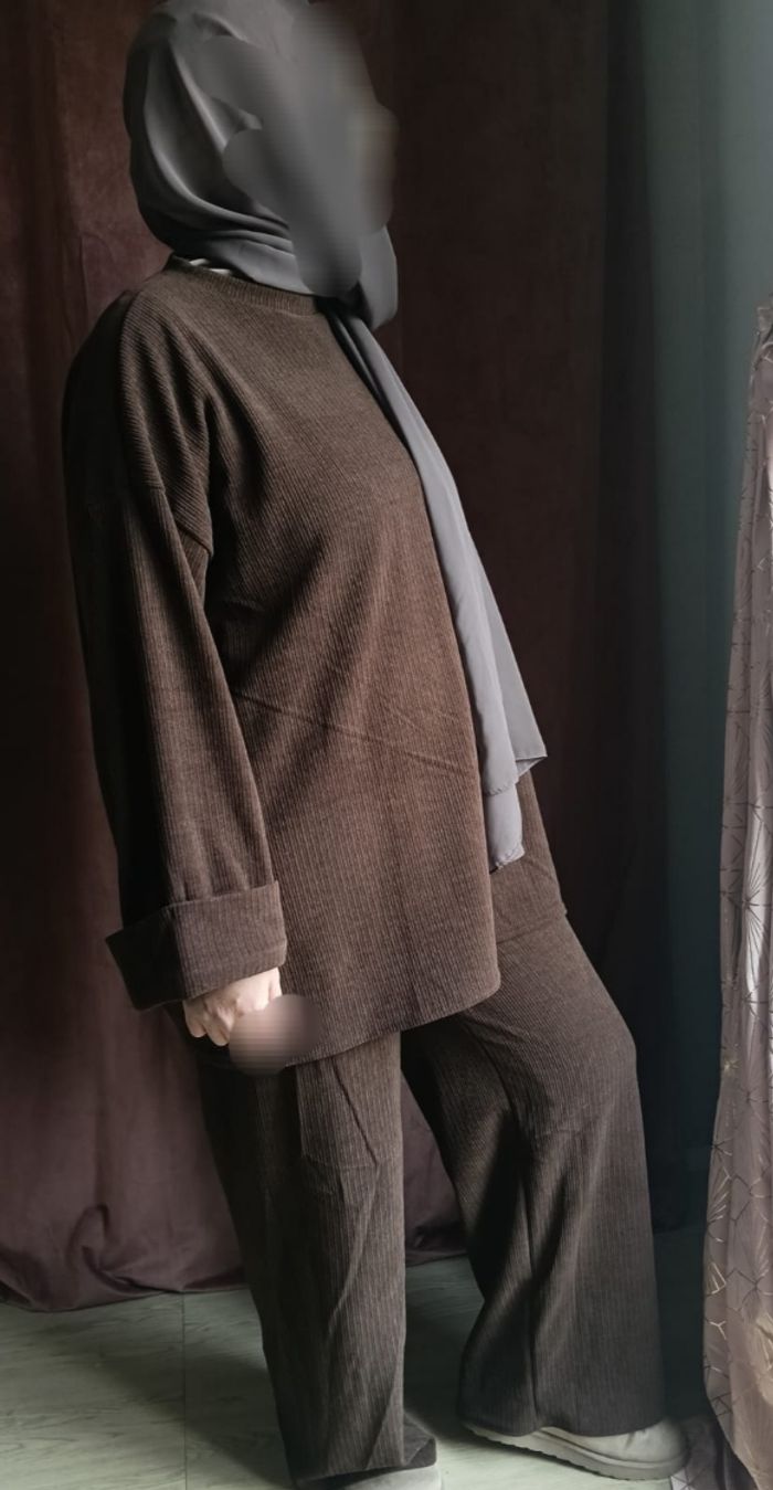 Ensemble haut et pantalon