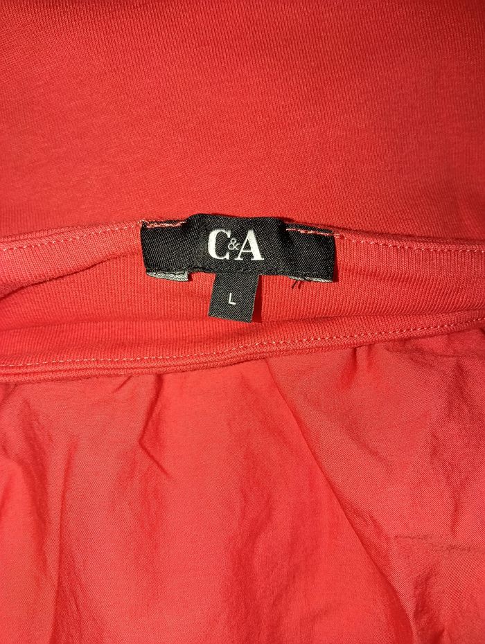 Robe à bretelles - photo numéro 2