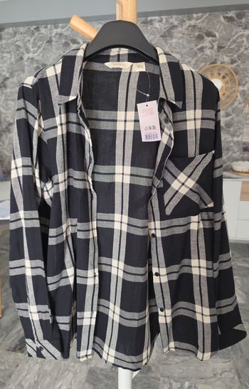 Chemise esmara
