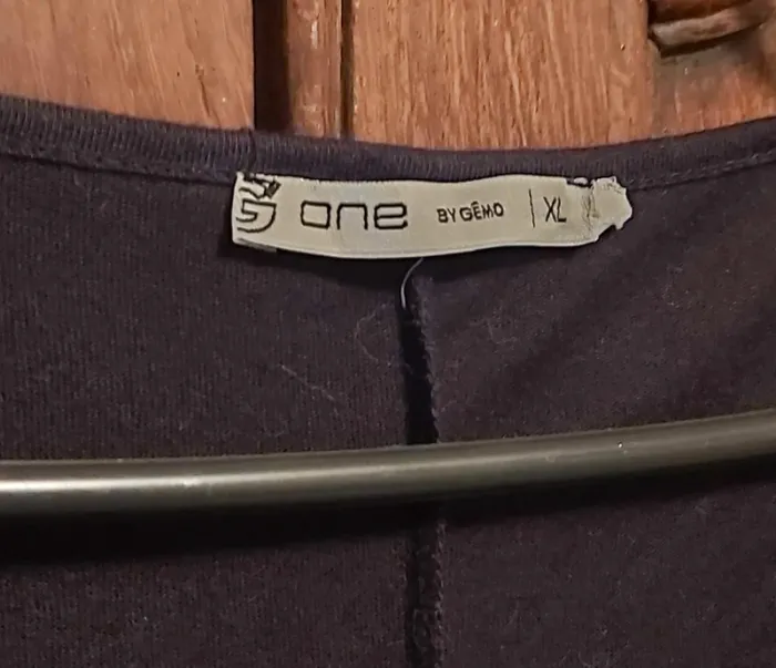 Tshirt imprimé - photo numéro 4