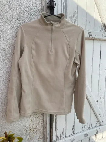 Polaire Quechua femme