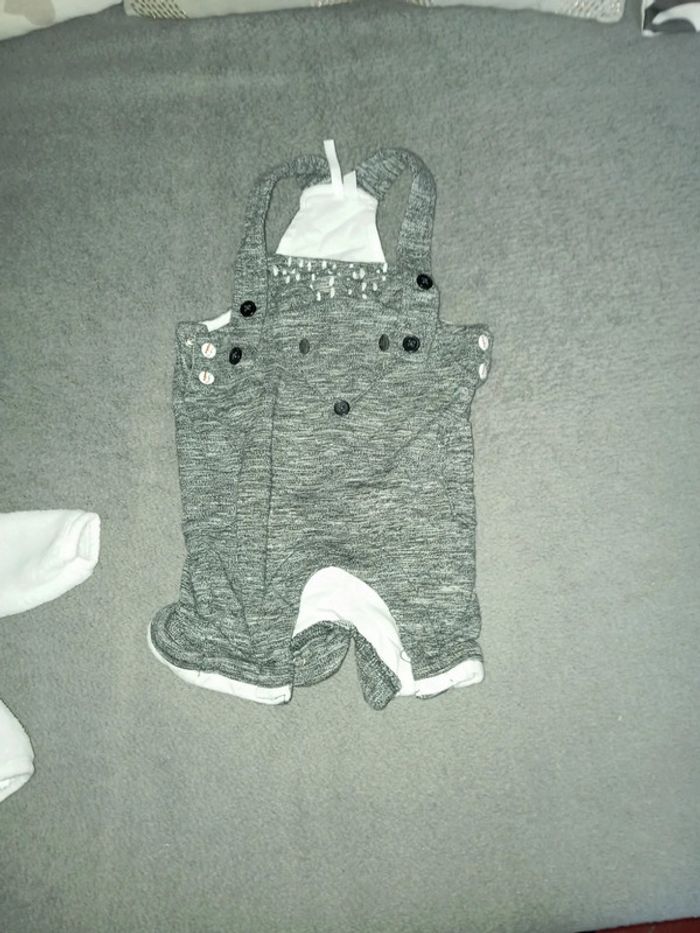 Ensemble complet - photo numéro 3