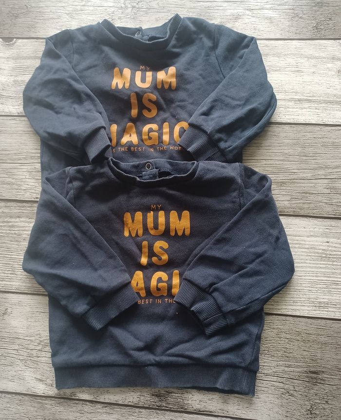 Lot de 4 pulls - photo numéro 2