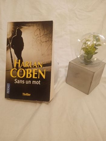 Sans un mot