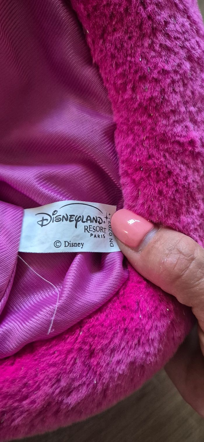Chapeau Minnie Fantasia Disneyland Paris - photo numéro 6
