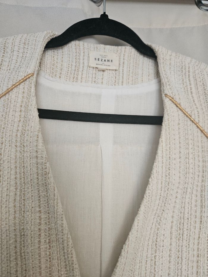 Veste femme taille 36 - photo numéro 2