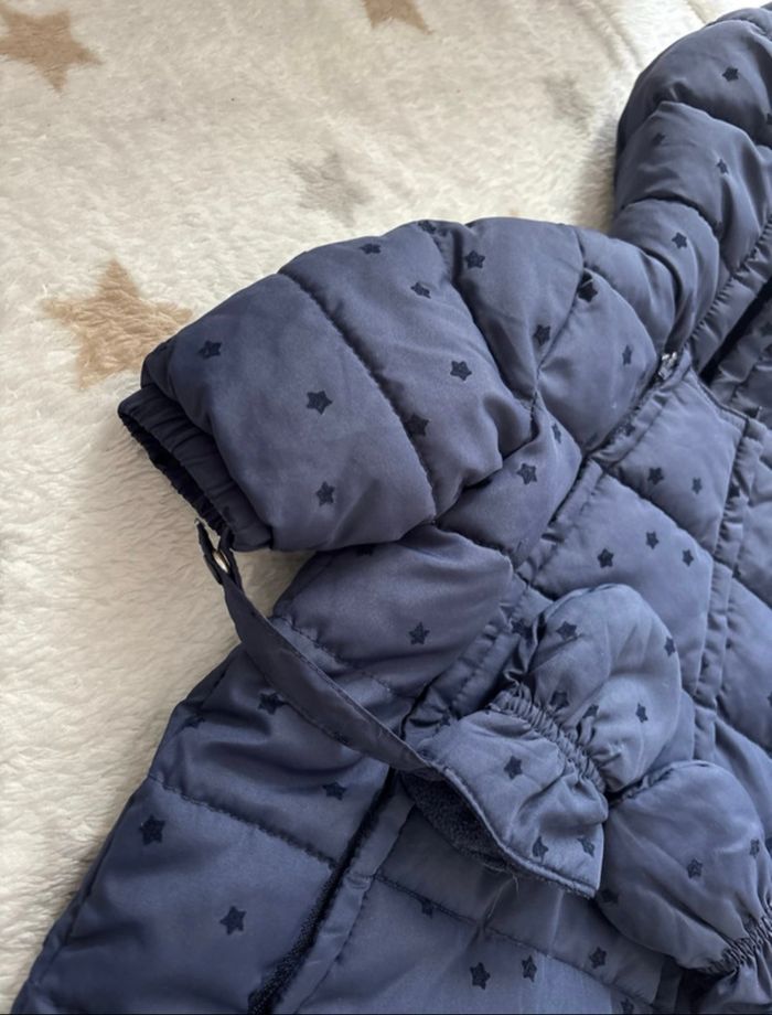 Combinaison imperméable - photo numéro 2