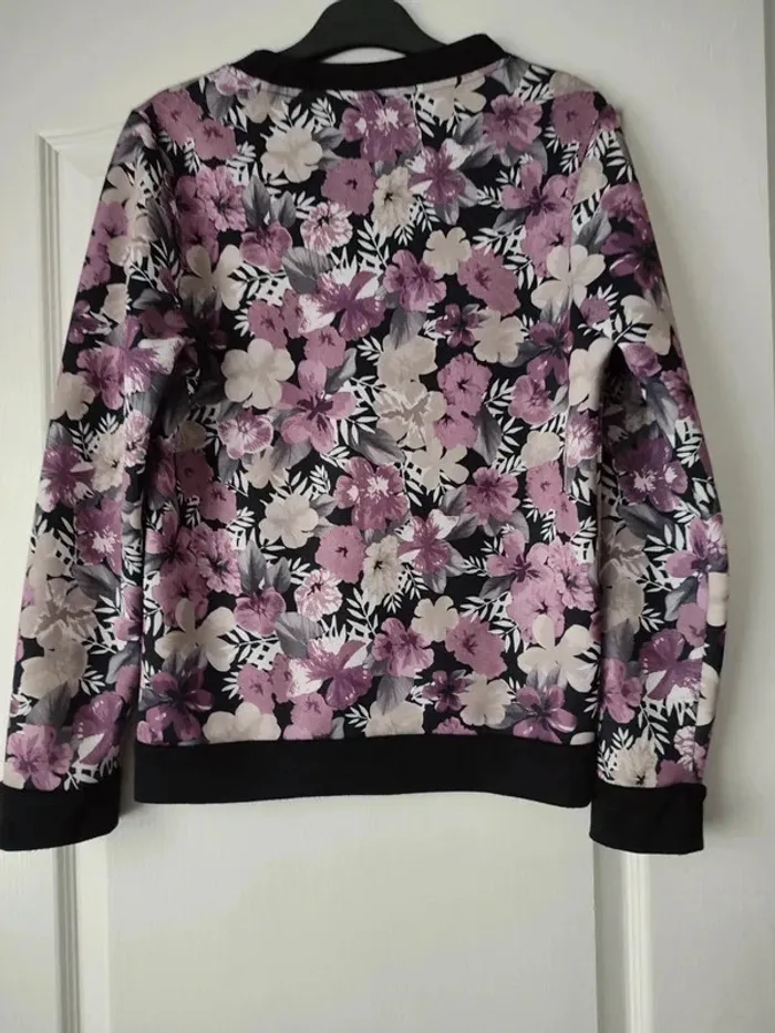 Veste légère taille S - photo numéro 4