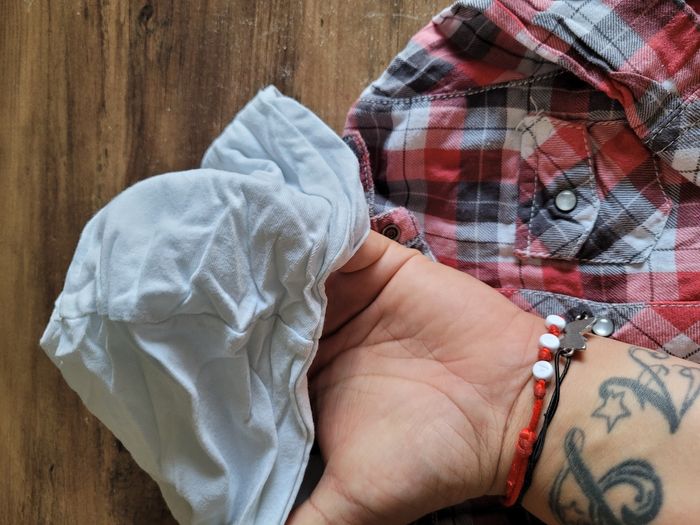 Chemise - photo numéro 6