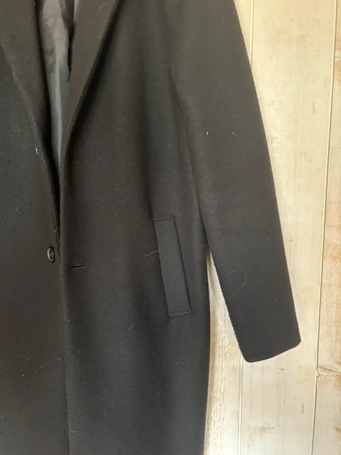 Trench long - photo numéro 4