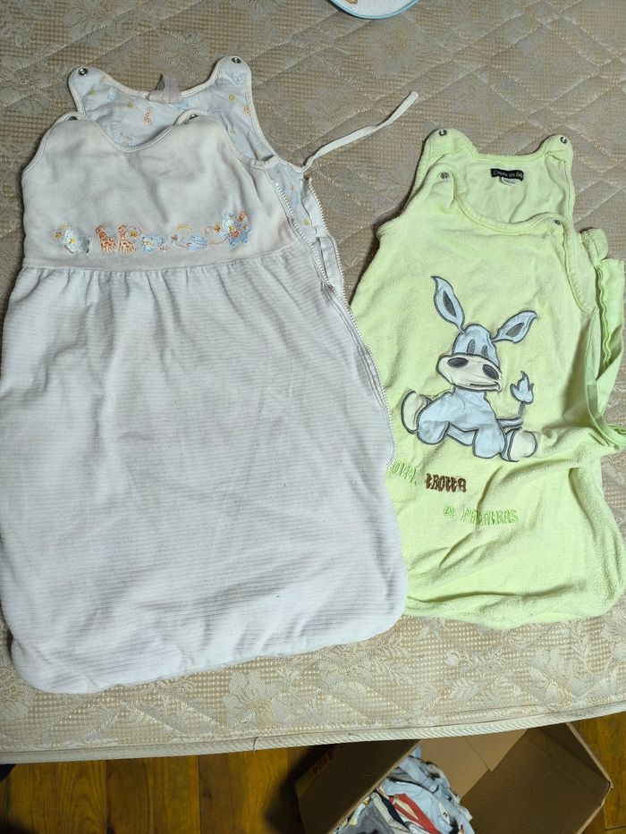 Vêtements bébé - photo numéro 3
