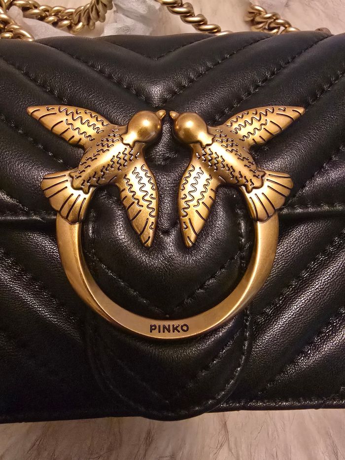 Sac pinko - photo numéro 7