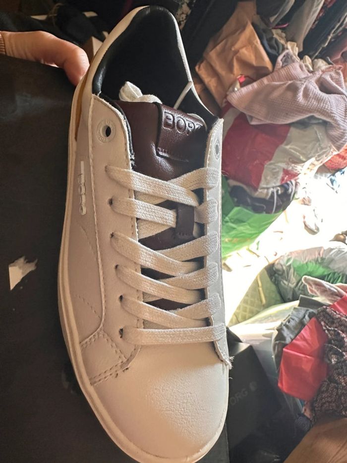 Bjorn borg sneakers neufs 37 - photo numéro 2