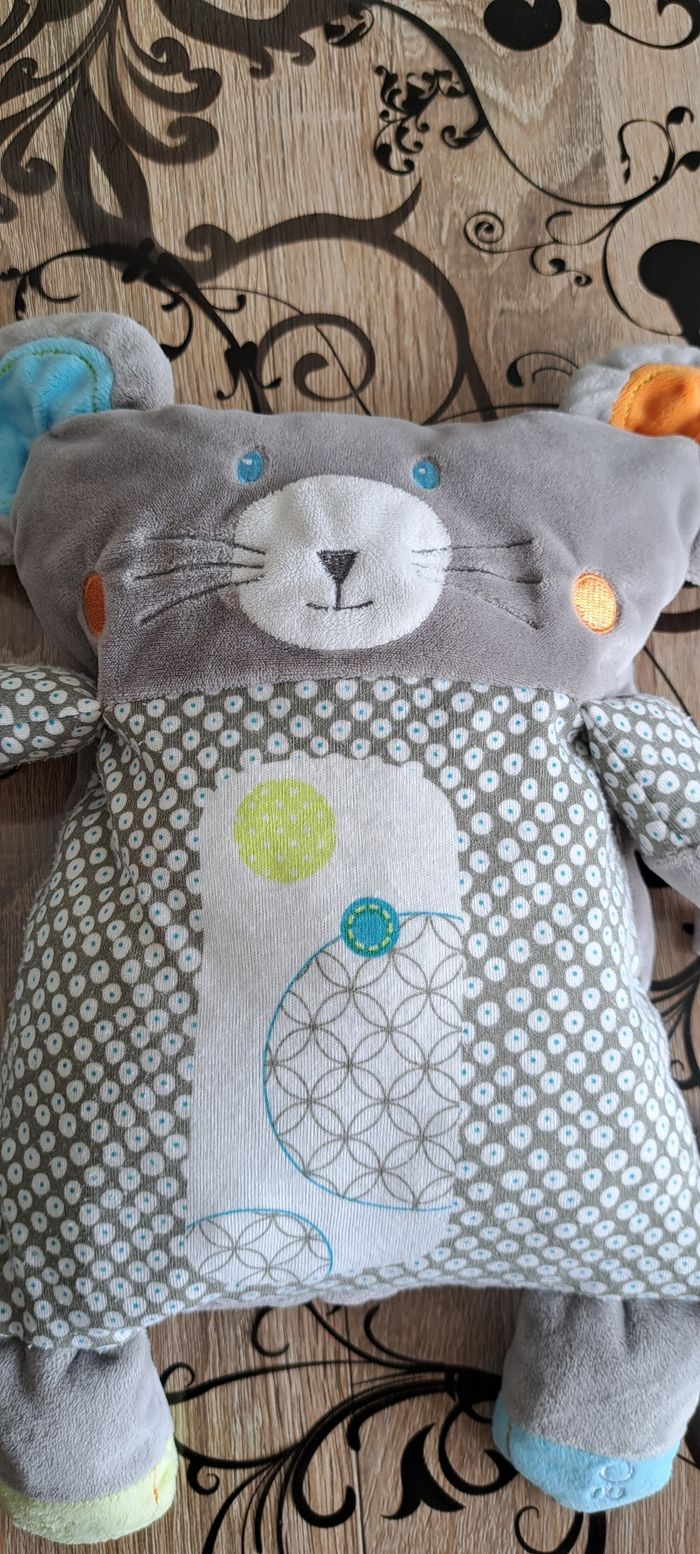 Lot de jouets d'éveil pour bébé - photo numéro 3