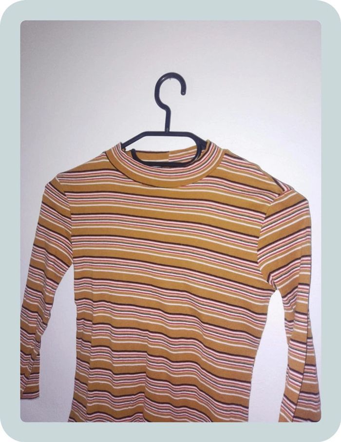 Tee shirt taille s - photo numéro 2