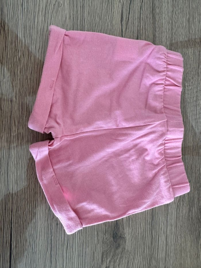 Lot de 2 short - photo numéro 3