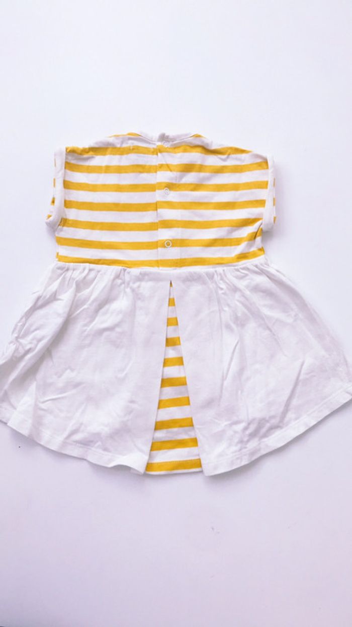 Robe kiabi 6 mois - photo numéro 2
