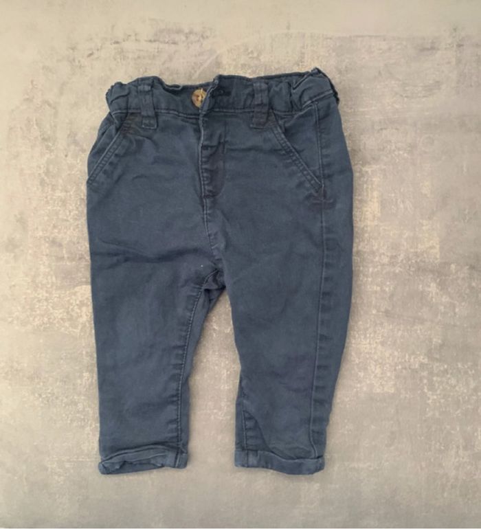 Pantalon 9 Mois