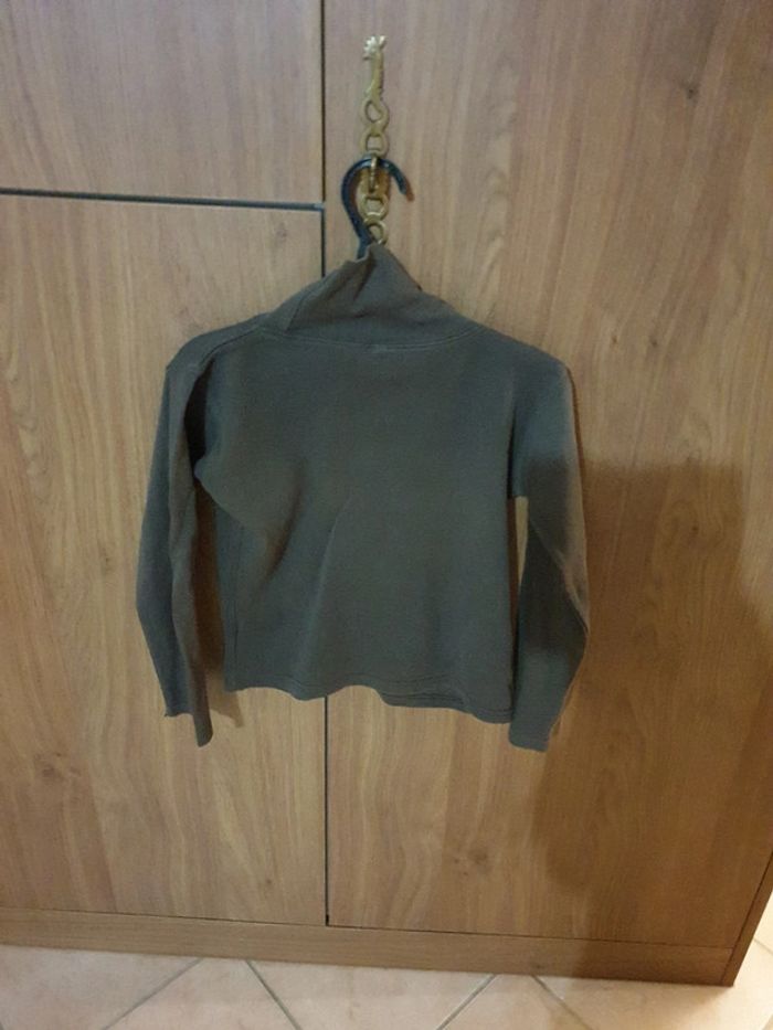 Sous pull garçon 8 ans - photo numéro 2