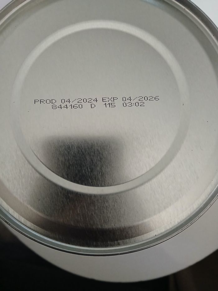 Lailac première âge - photo numéro 3