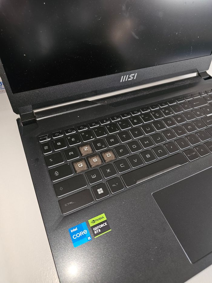 Ordinateur - photo numéro 3