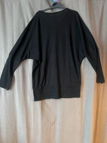 Pull avec noeuds