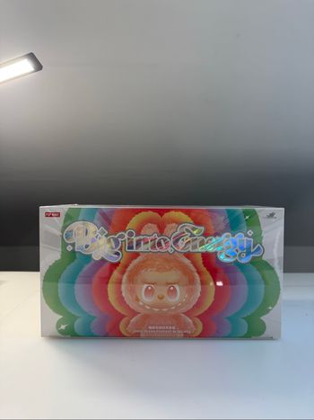 Set Labubu