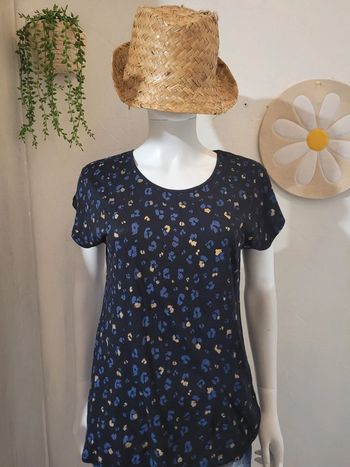 T shirt imprimé