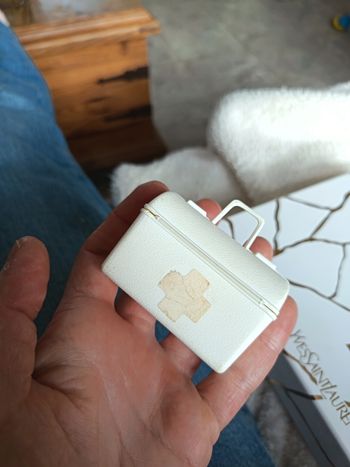 Valisette Médical pour barbie