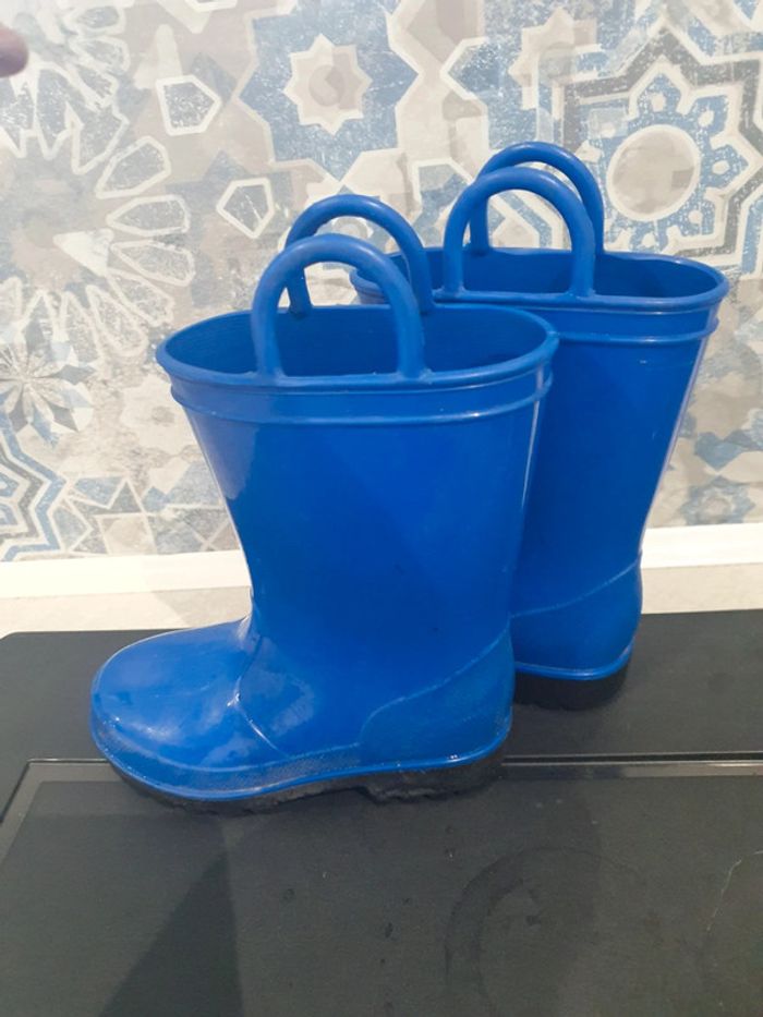 Bottes - photo numéro 3