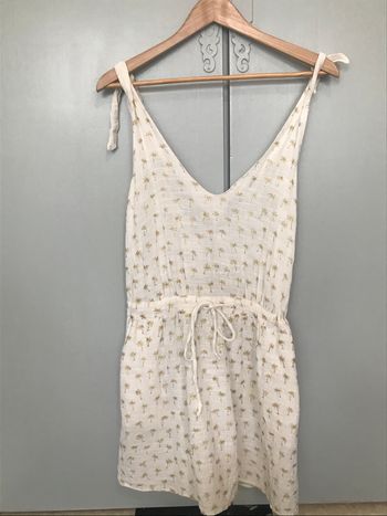 Robe été