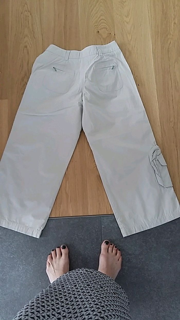 Pantalon léger somewhere - photo numéro 5