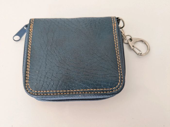 Porte-monnaie David Jones 9x8cm