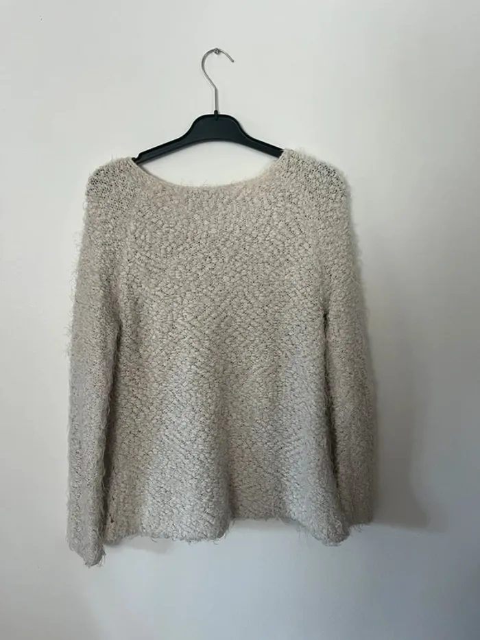 Pull New look - 12 ans - photo numéro 5