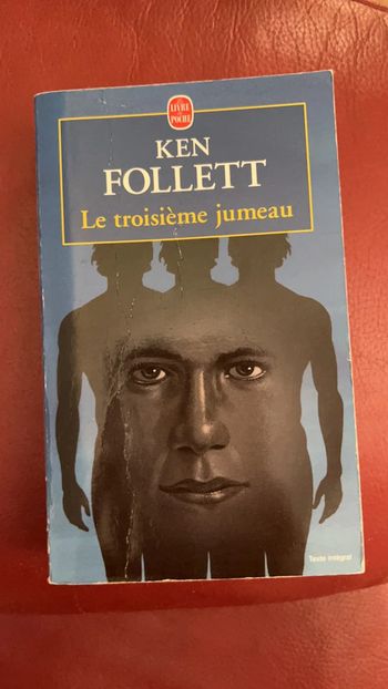 le troisième jumeaux