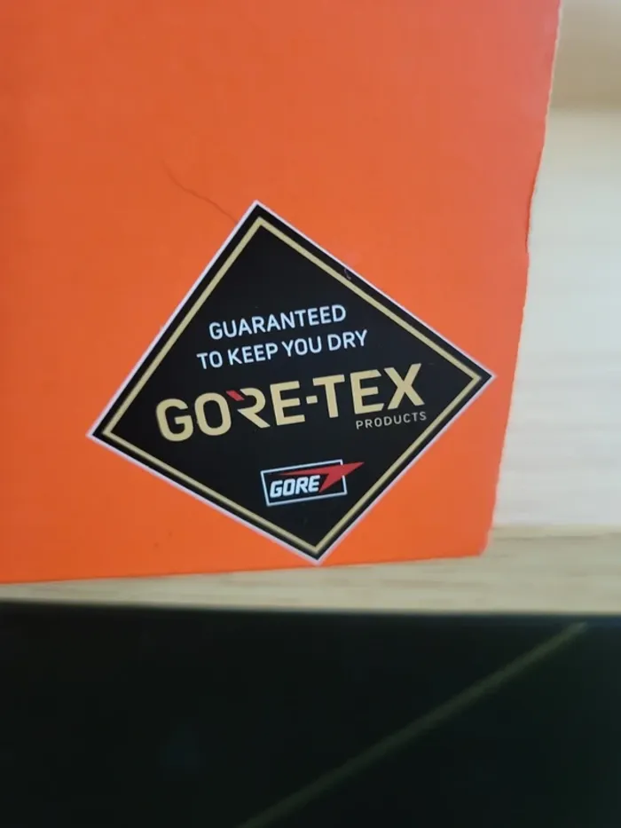 Nike Motiva Goretex T38,5 100% Authentique - photo numéro 18
