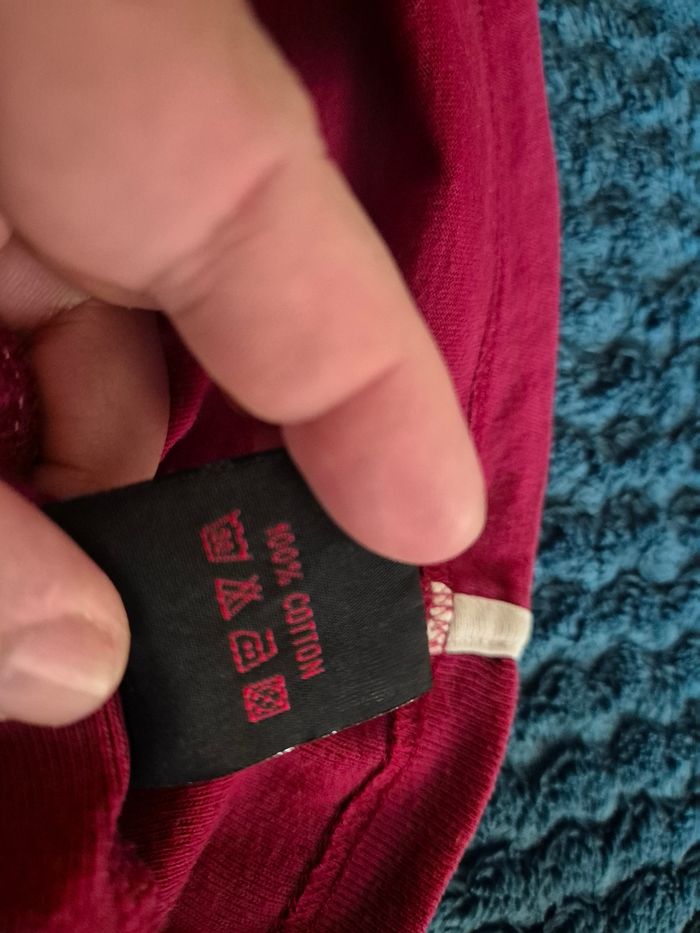 Débardeur homme taille XL - photo numéro 4