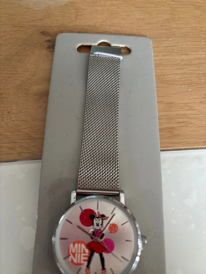 Montre Disney - photo numéro 3