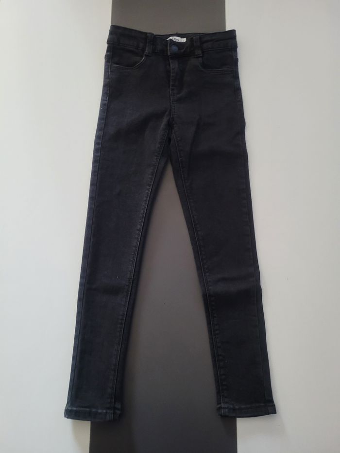 Lot de 3 jeans  - Gémo - 7 ans - photo numéro 6