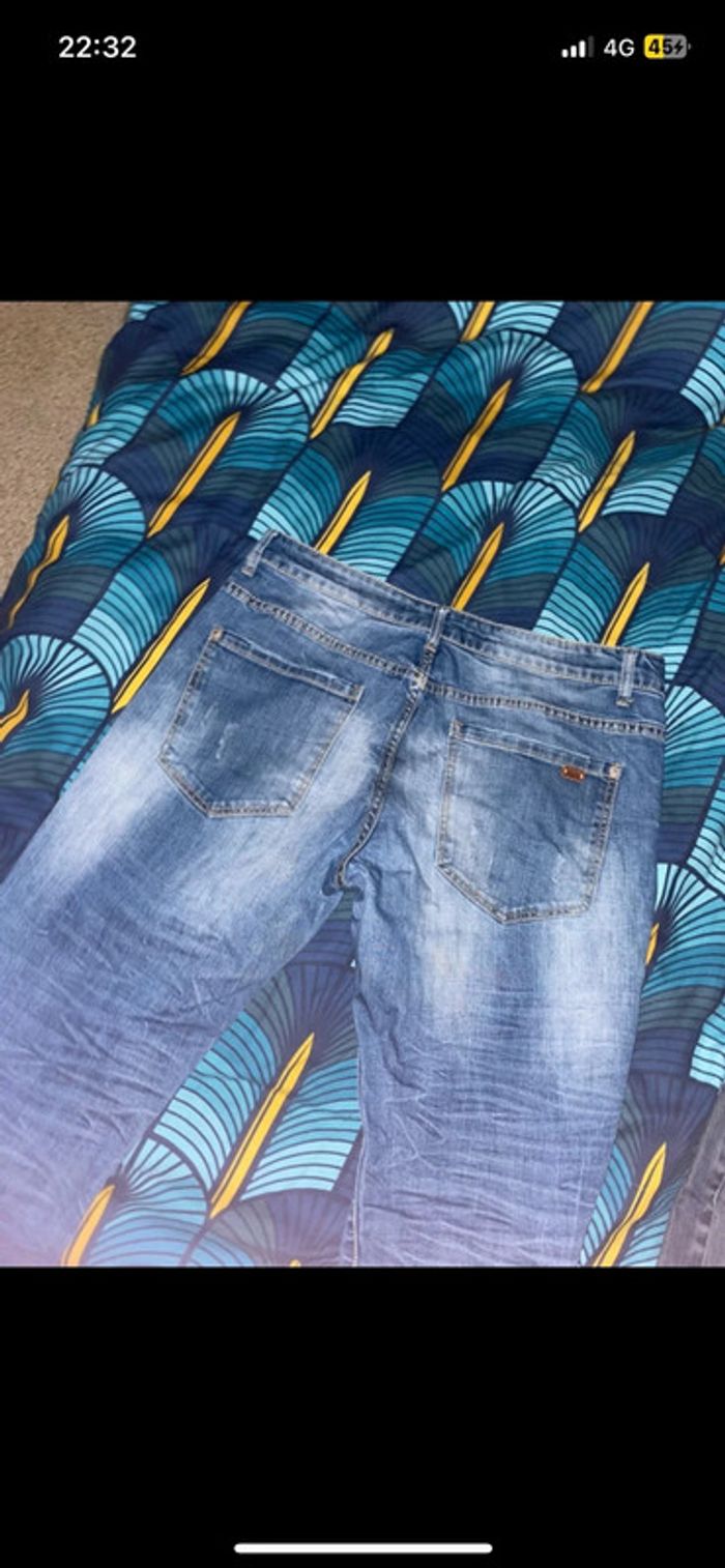 Jeans - photo numéro 2