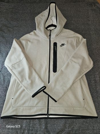 Veste polaire Nike