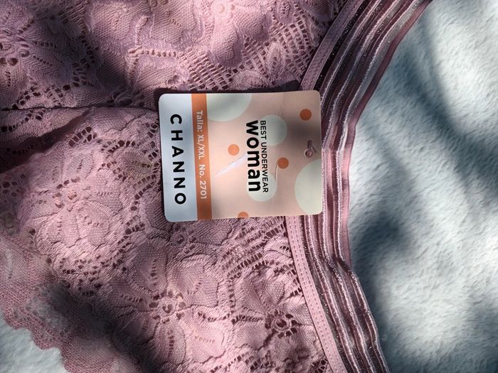 Culotte taille xl-xxl - photo numéro 2