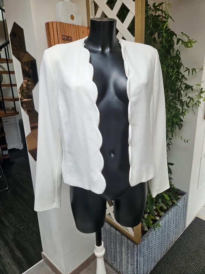 Bel & Bo veste taille 42 - photo numéro 2