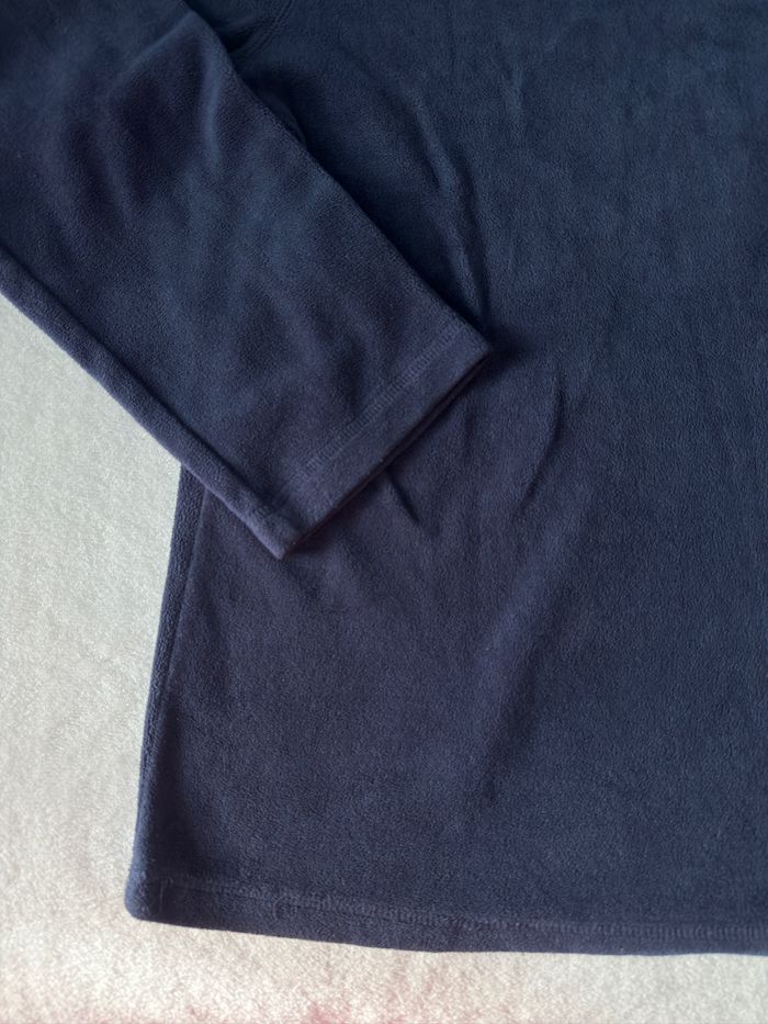 Sweat de nuit bleu marine Disney bourriquet taille M en très bon état - photo numéro 6