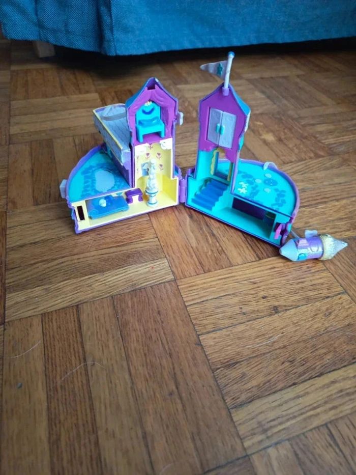 Château trendmaster 1995 - photo numéro 2