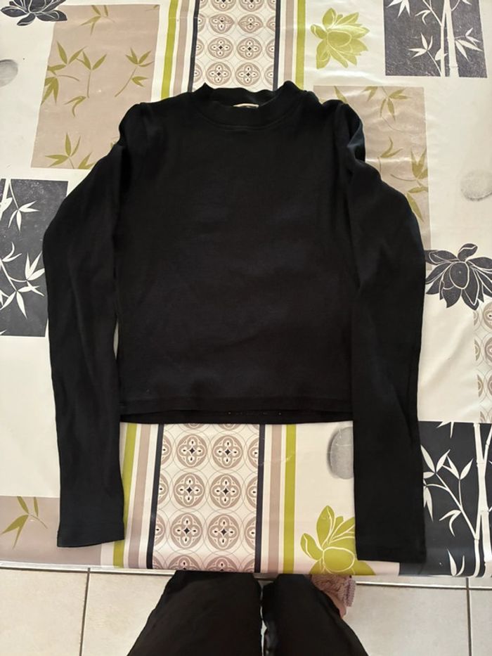 Petit pull
