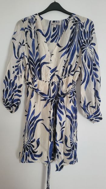 Robe femme 
