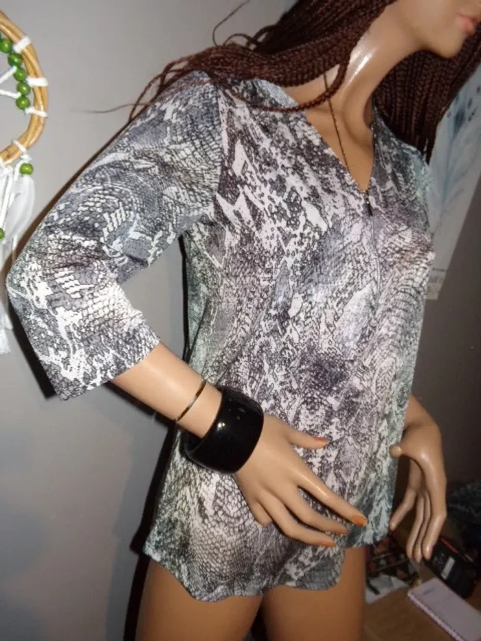 teeshirt - photo numéro 3